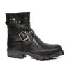 Uomo New Rock | Ankle Boot Motorcycle M-7614-C1