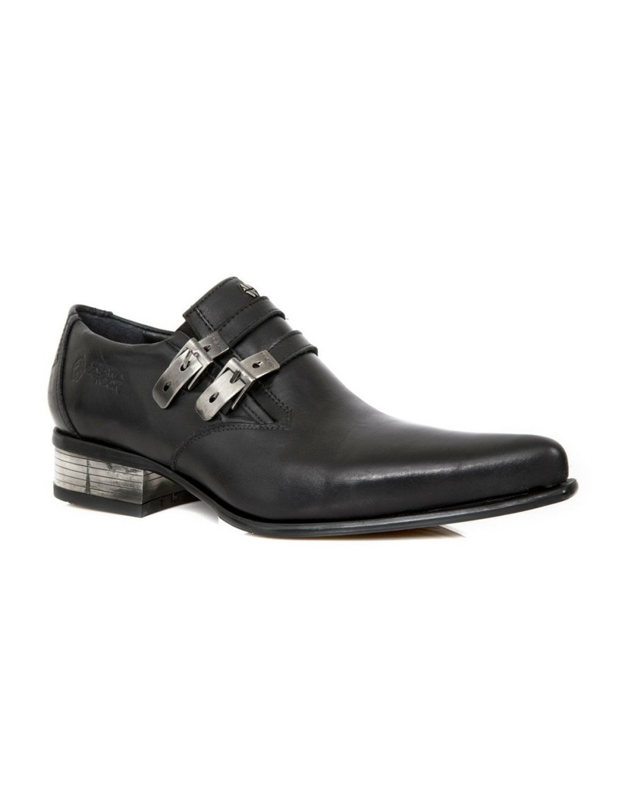 Uomo New Rock | Newman M-2246-S59