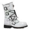 Donna New Rock | Comfort M-1473-V12