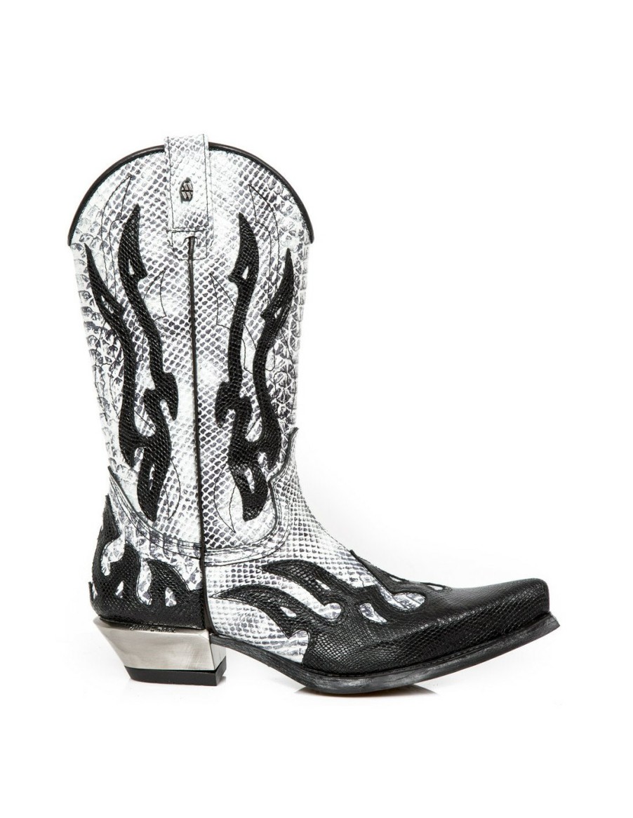 Donna New Rock | Boot West M-7921-C20