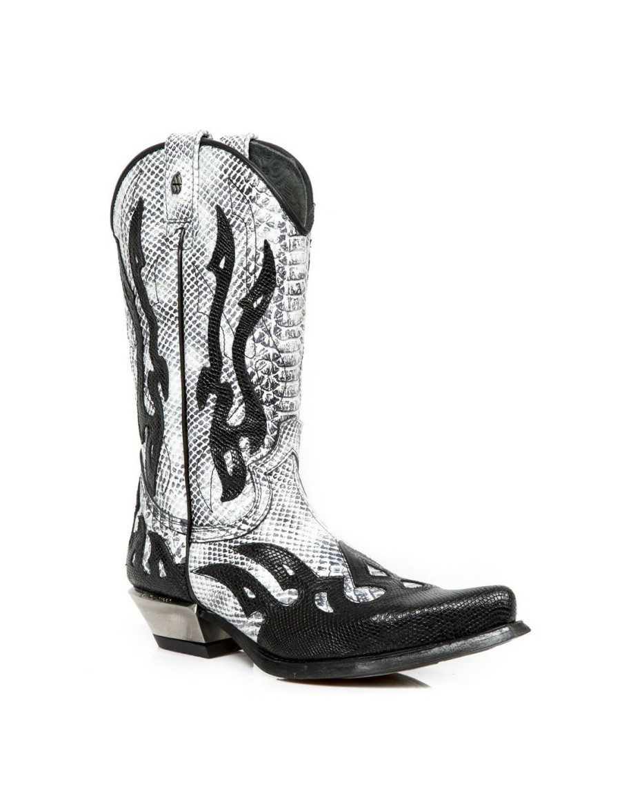 Donna New Rock | Boot West M-7921-C20