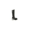 Donna New Rock | High Boot Metallic M-771-C1