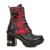 Donna New Rock | Boot Neotrail M-Neotyre07T-C1