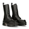 Donna New Rock | Boot Techno M-Mili211-S1