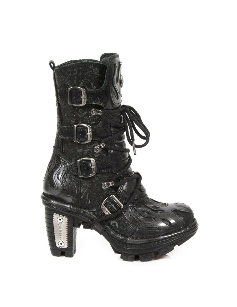 Donna New Rock | Boot Neotrail M-Neotr009-C1