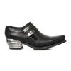 Uomo New Rock | Shoe West M-Wst016-C1