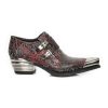 Donna New Rock | Shoe Newman M-7934P-C13