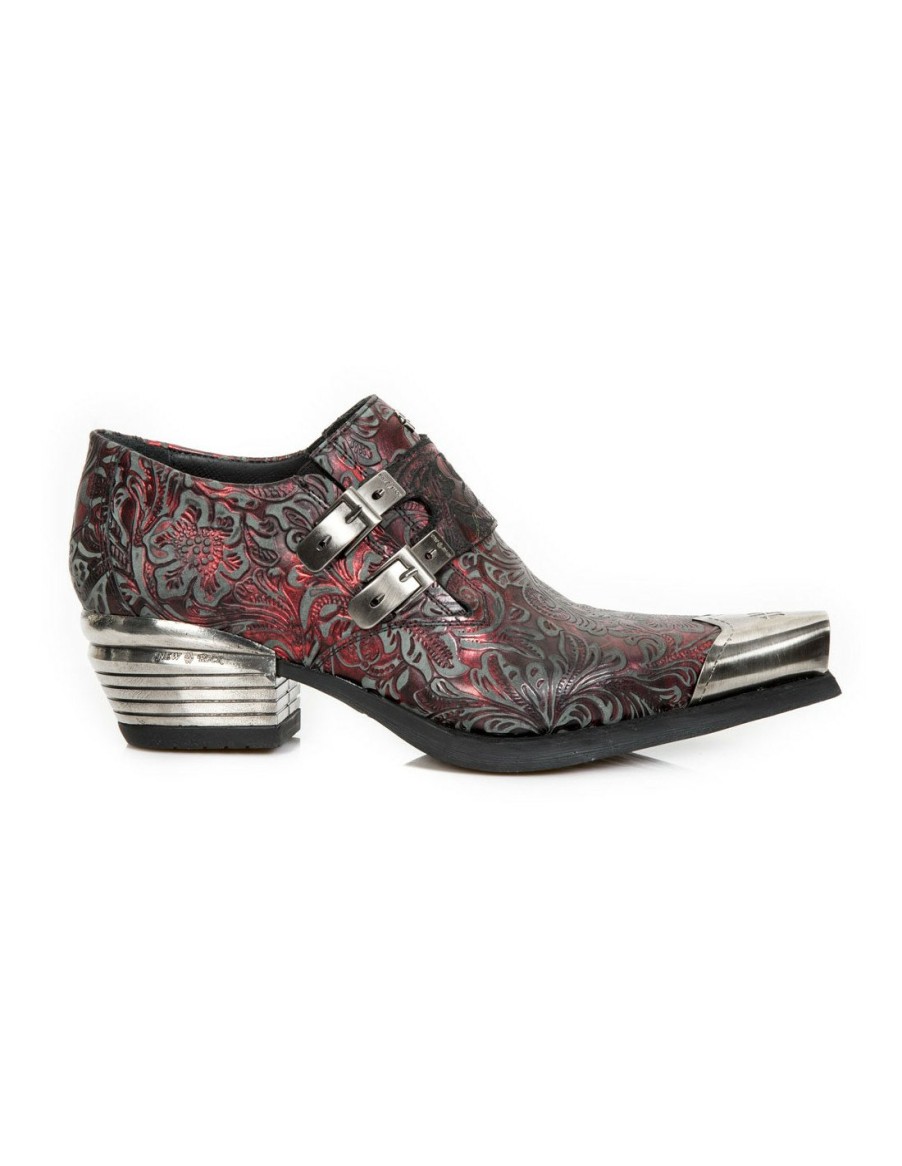 Donna New Rock | Shoe Newman M-7934P-C13