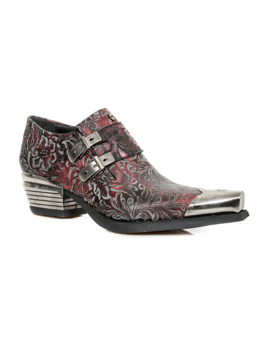 Donna New Rock | Shoe Newman M-7934P-C13