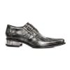 Uomo New Rock | Shoe Newman M-2297-C1