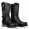 Uomo New Rock | Boot Motorock M-Mr023-C1