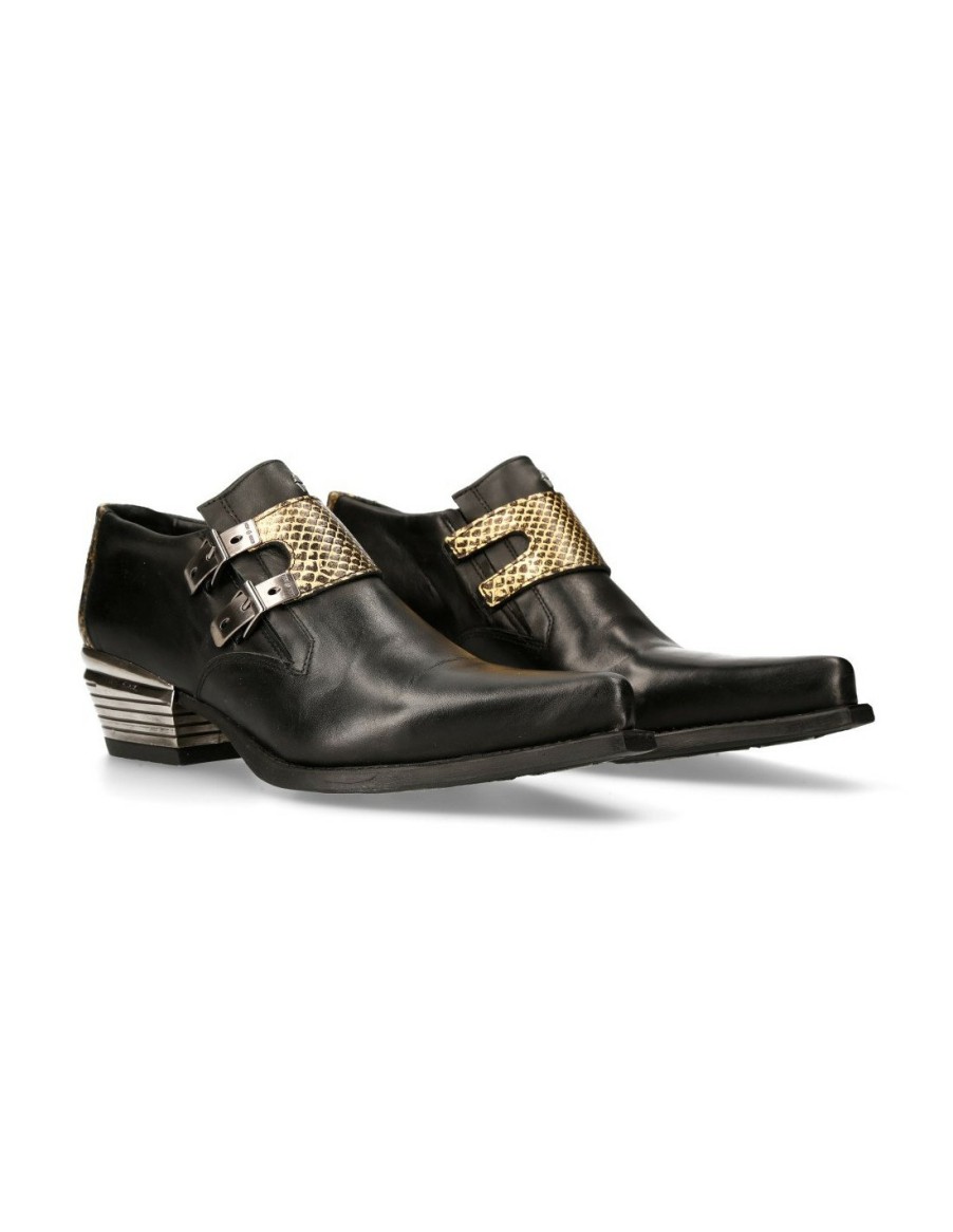 Uomo New Rock | Shoe West M-7934-C29