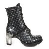 Donna New Rock | Ankle Boot Trail M-Tr001-C66