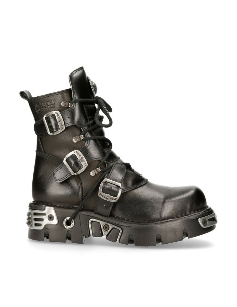 Donna New Rock | Comfort M-1482-C5