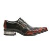 Uomo New Rock | Shoe Newman M-2358-S2