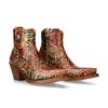 Donna New Rock | High Boot Suela M-7734C-C1