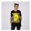 Abbigliamento New Rock | W-Tshirt18-S2