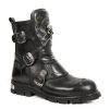 Donna New Rock | Boot Comfort M-1498-C2