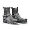 Uomo New Rock | Ankle Boot Neobiker M-7607-C1