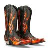 Uomo New Rock | Boot West M-7921-S2