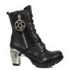 Donna New Rock | Boot Trail M-Tr095-S1