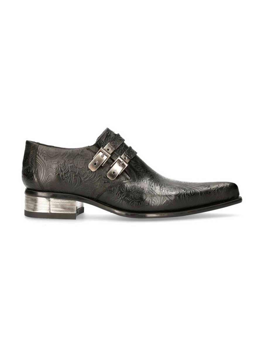 Uomo New Rock | Newman M-2246-C127