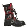 Donna New Rock | Boot Comfort M-1473T-C1