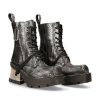 Donna New Rock | Metallic M-1045-C10