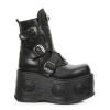 Donna New Rock | Boot Comfort M-1482X-C7