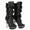 Donna New Rock | M-Punk001Cad-V1