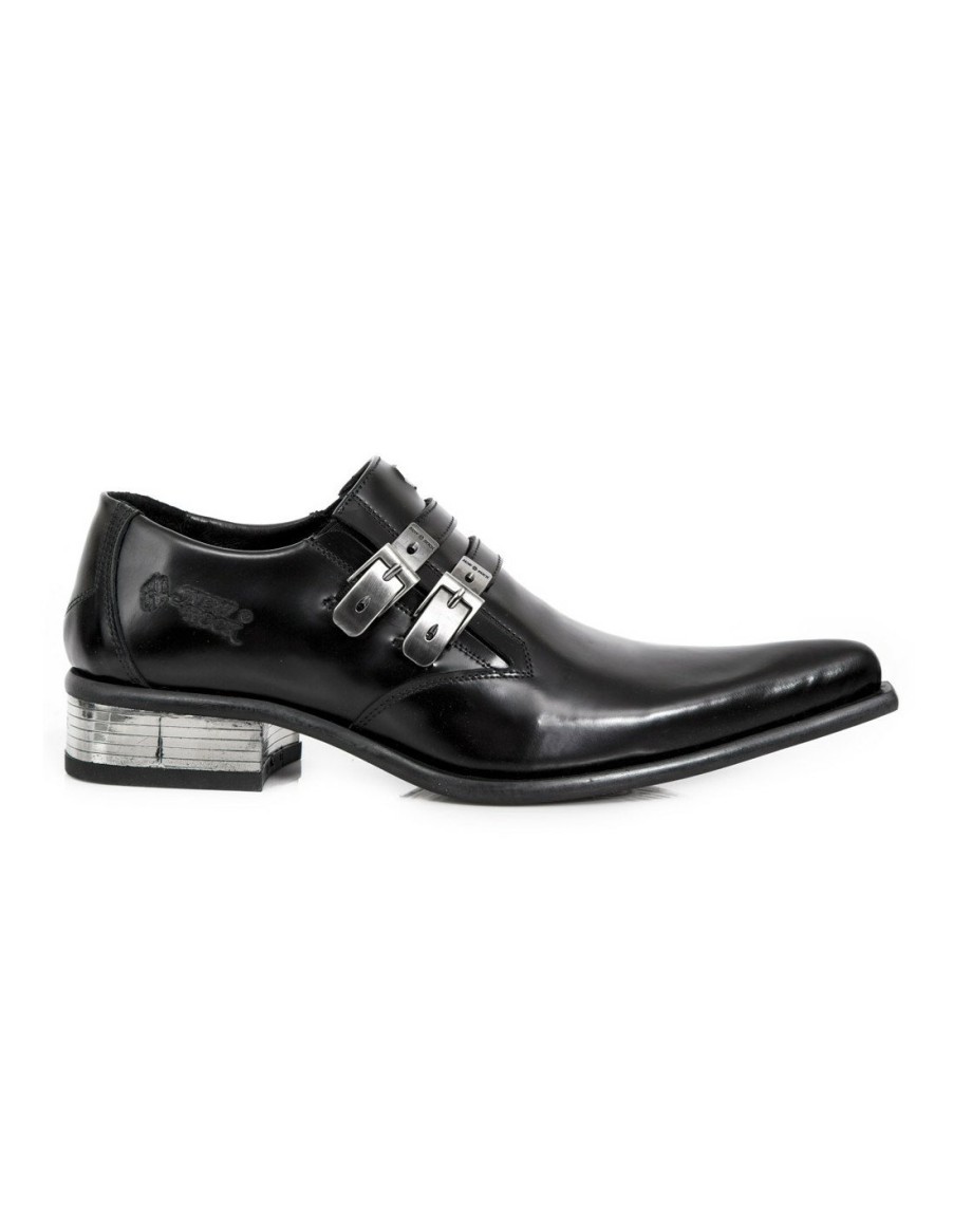 Uomo New Rock | Shoe Newman M-2246-S14