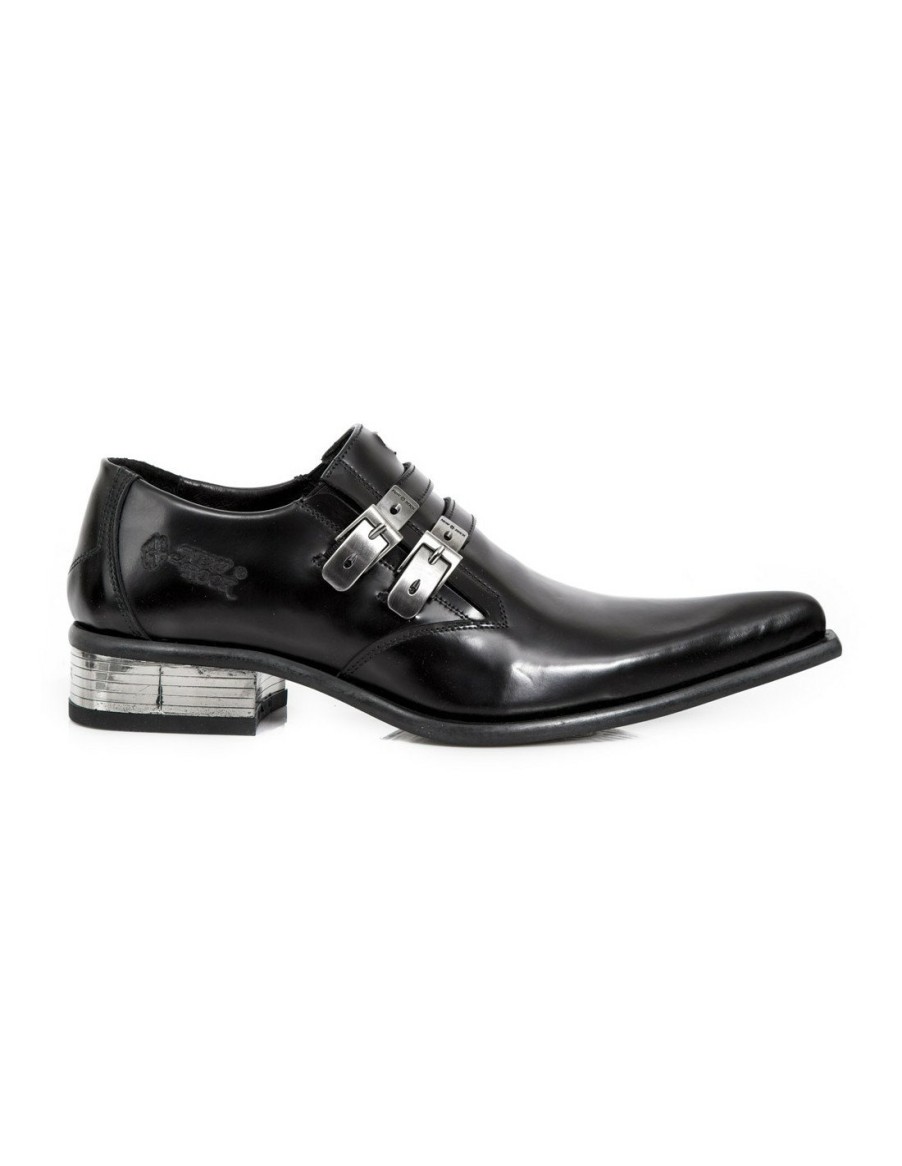 Uomo New Rock | Shoe Newman M-2246-S14