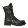 Donna New Rock | Boot Metallic M-373X-S10