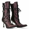 Donna New Rock | Malicia M-9373-S4