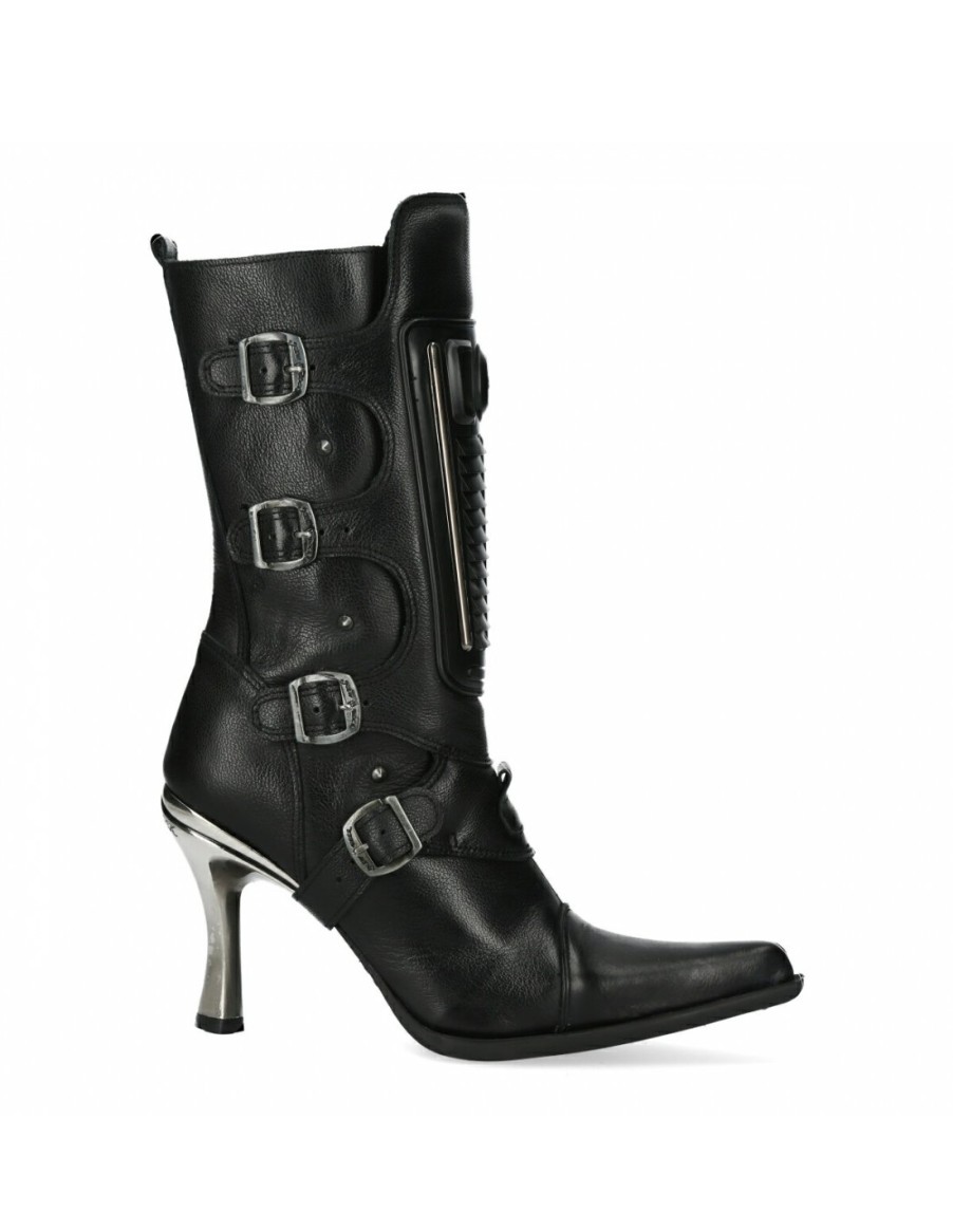 Donna New Rock | M-9591B-C2