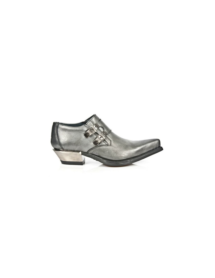 Donna New Rock | Shoe West M-7934-C6