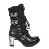 Donna New Rock | Boot Trail M-Tr101-C1