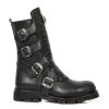 Donna New Rock | Boot Comfort M-1481-C1