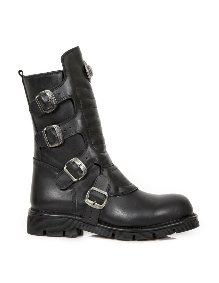 Donna New Rock | Boot Comfort M-1481-C1