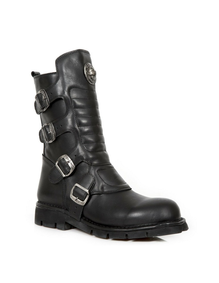 Donna New Rock | Boot Comfort M-1481-C1