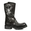 Uomo New Rock | Boot Motorcycle M-7601-C1