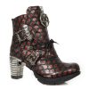 Donna New Rock | Trail M-Tr068-C2