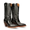 Donna New Rock | Boot Suela M-7745C-C1