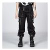 Abbigliamento New Rock | W-Pants021-S1