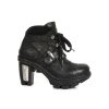 Donna New Rock | Ankle Boot Neotrail M-Neotr036-C2