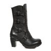 Donna New Rock | Boot Trail M-Tr003X-S1