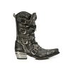 Uomo New Rock | Boot West M-7993-S3