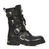 Donna New Rock | Boot Comfort M-1473-C37