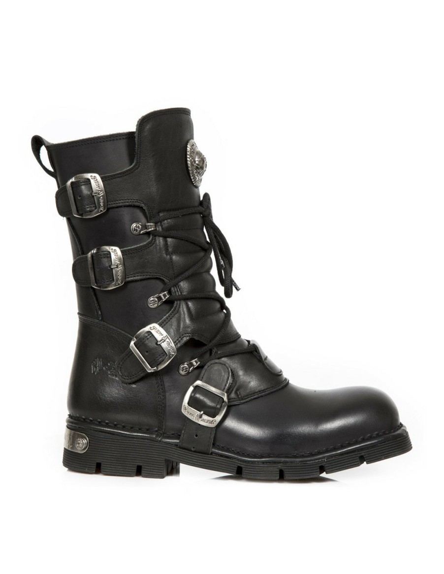 Donna New Rock | Boot Comfort M-1473-C37