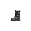 Donna New Rock | Boot Metallic M-740-S1